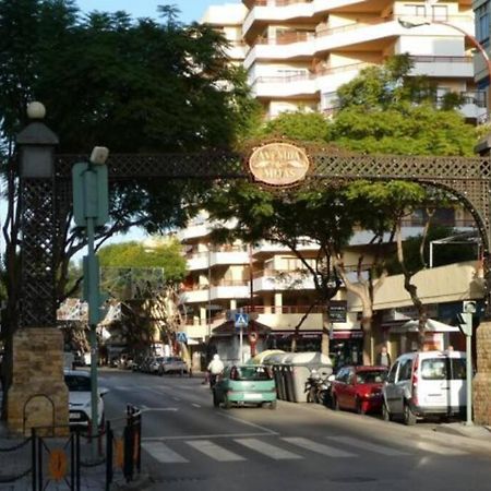 Apartamento A Un Paseo De La Playa Διαμέρισμα Fuengirola Εξωτερικό φωτογραφία