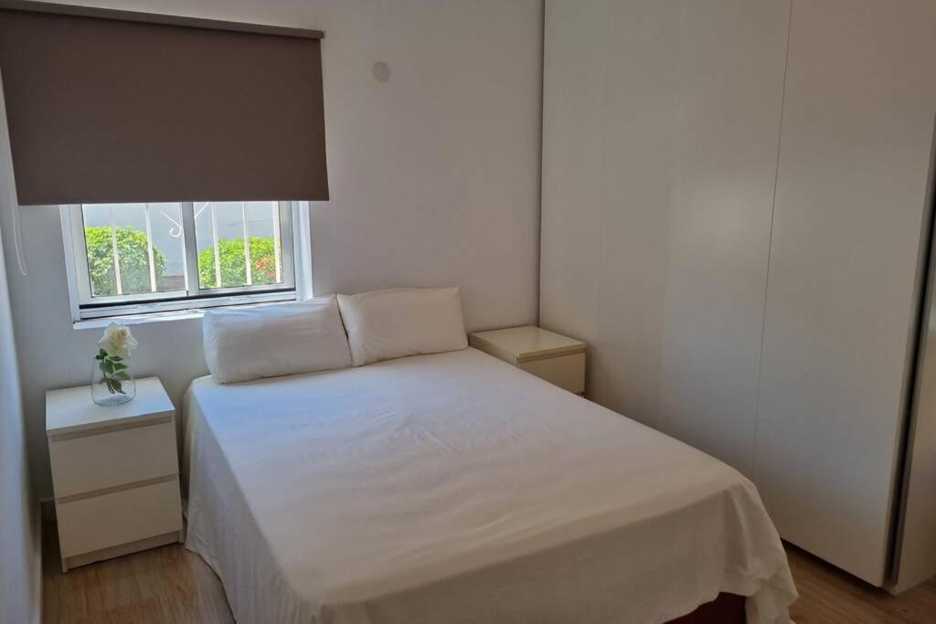 Apartamento A Un Paseo De La Playa Διαμέρισμα Fuengirola Εξωτερικό φωτογραφία