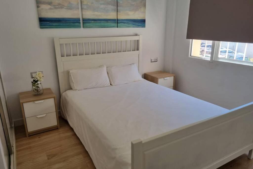 Apartamento A Un Paseo De La Playa Διαμέρισμα Fuengirola Εξωτερικό φωτογραφία