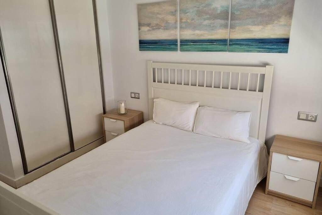 Apartamento A Un Paseo De La Playa Διαμέρισμα Fuengirola Εξωτερικό φωτογραφία