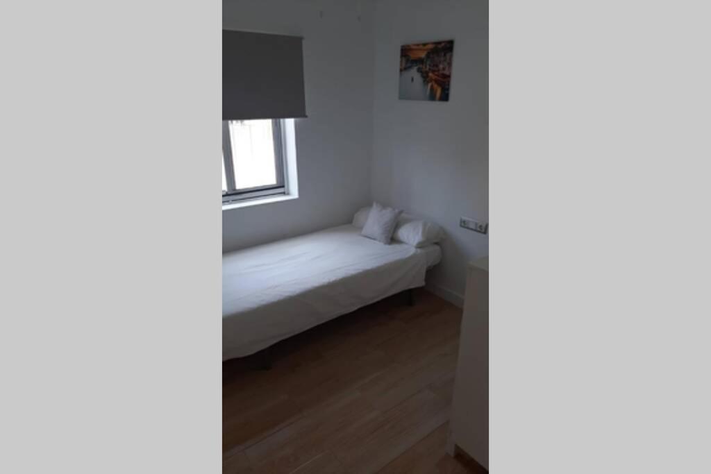 Apartamento A Un Paseo De La Playa Διαμέρισμα Fuengirola Εξωτερικό φωτογραφία